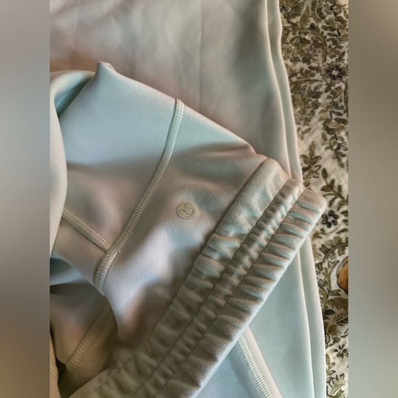 SOLD. lululemon sweatpants - Picture 4 of 7